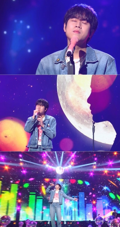 ‘불후의 명곡’ 이무진, "단 1번의 승도 올리지 못해" 우승 트로피 욕심