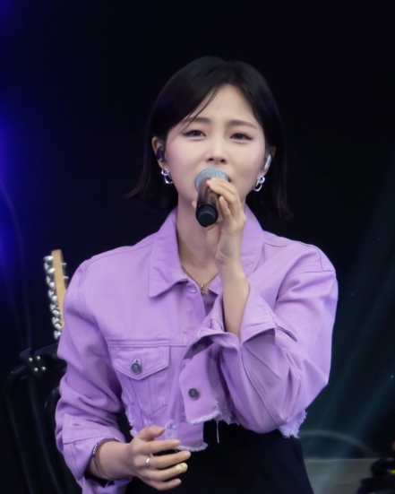 HYNN(박혜원), 14일 에일리 ‘Heaven’ 리메이크! ‘원픽 페스티벌’서 라이브 일부 깜짝 공개