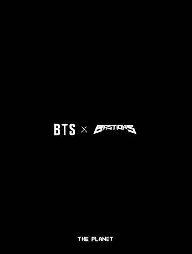 방탄소년단 참여 ‘베스티언즈’ OST 수록 앨범 25일 출시!