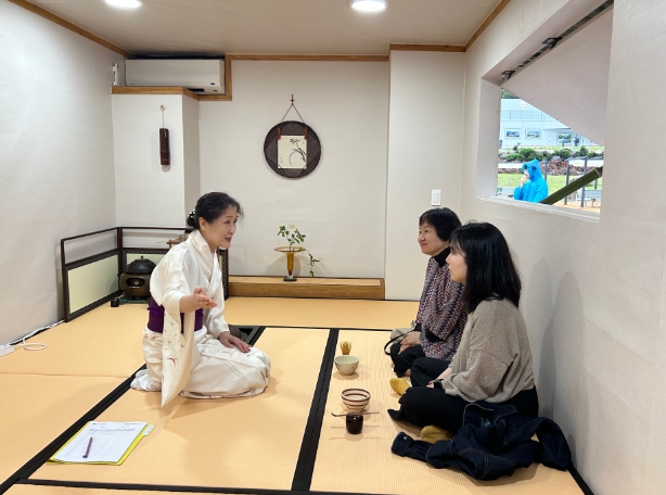 경남 2023 하동세계차(茶)엑스포…체험 행사 '풍성'