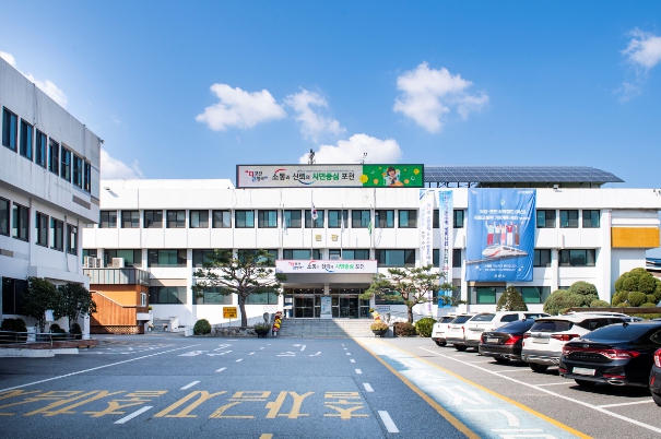 포천시, 전기이륜차 구매 보조금 지원