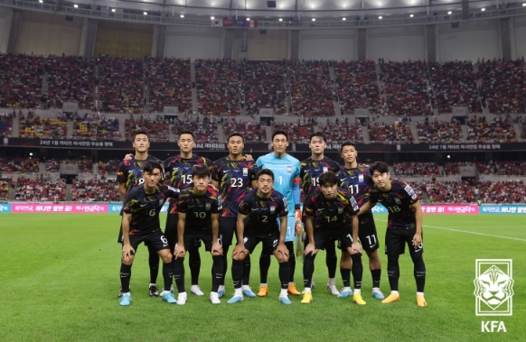 클린스만호, 페루에 1대 0 패배