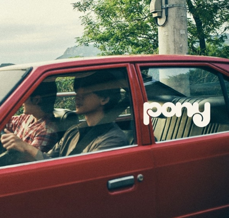 잔나비, 신곡 'pony' 발매…아날로그 감성 더한 '올드팝'