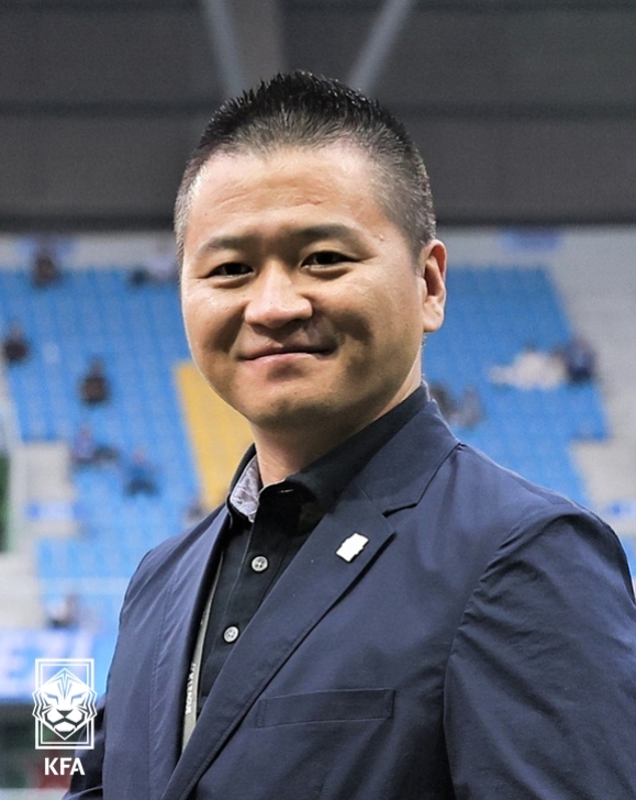 대한축구협회 심판위원장에 이정민 현 부위원장 선임
