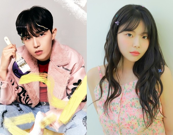 김재환, '귀호감 프로젝트' 참여…'시작되는 연인들을 위해' 재해석