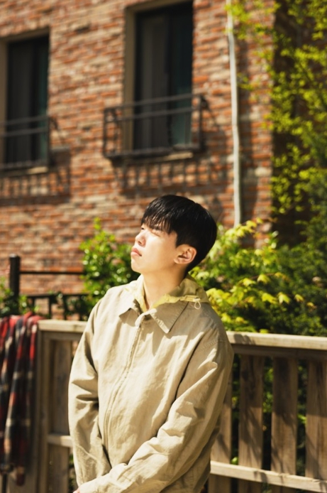 Chan, '가슴이 뛴다' OST Part.4 '다시 걷는다' 발매