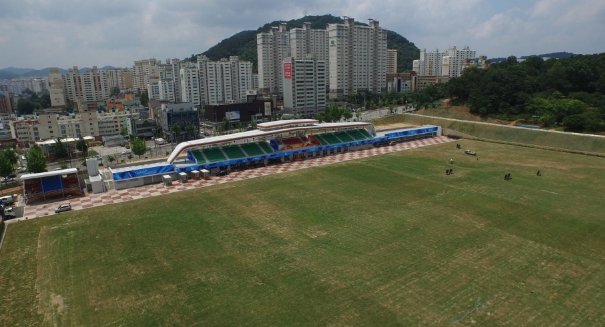광주광역시, ‘2025 세계양궁선수권대회’ 본격 스타트