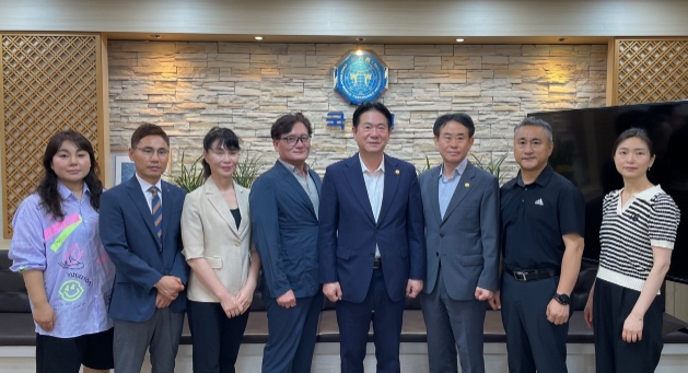 국기원, 장애인 태권도 심사 제도 마련 본격화