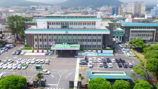 제주도, 배우 박상원, 제주고향사랑 한마음