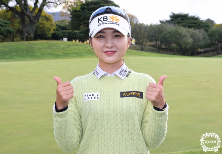 2023시즌 KLPGA 정규투어 총결산…이예원 3관왕
