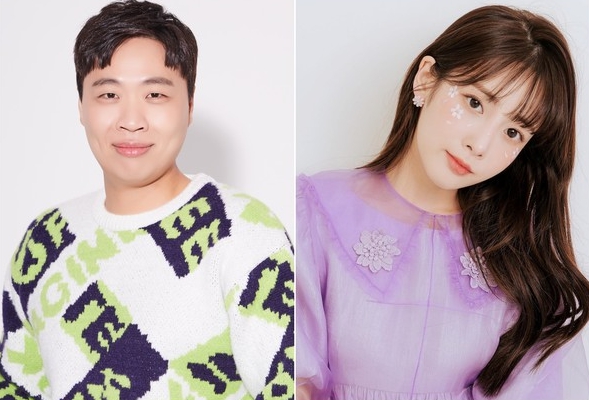 '깐죽포차' 이상준-유지애, 포차 직원으로 출연 확정!...오는 12월 첫 방송!