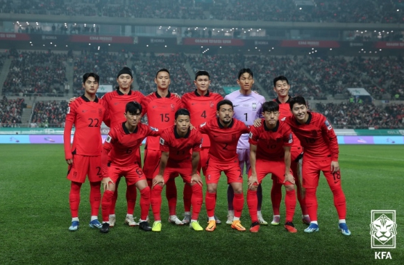 클린스만호, 싱가포르에 5-0 대승... 21일 중국 원정경기