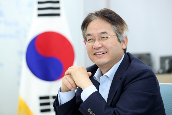 고양특례시, 2023년 시군종합평가 1위 영예
