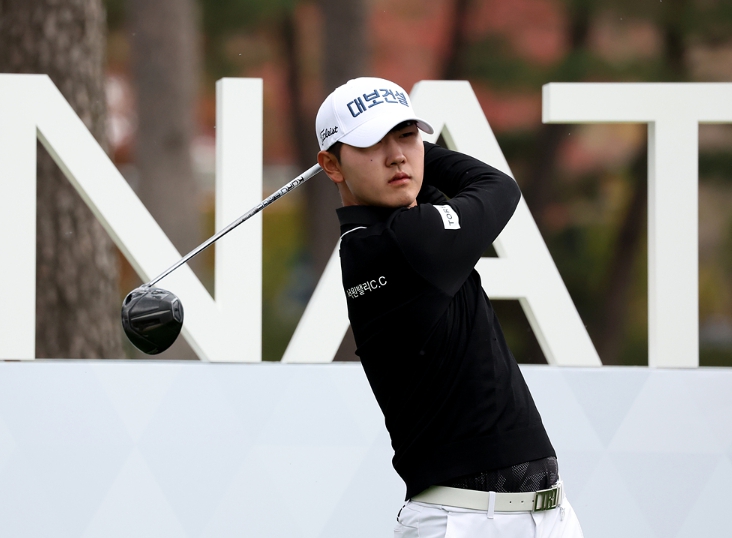 19명의 챔피언 탄생부터 역대 최초 한 시즌 갤러리 ‘20만’ 돌파… 2023년 KPGA 코리안투어 결산