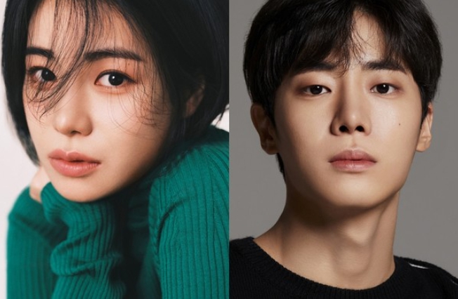 임지연·추영우, JTBC '옥씨부인전' 출연 확정