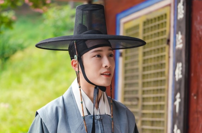 '밤에 피는 꽃' 이종원, 첫 사극 도전! 금위영 종사관 ‘박수호’로 변신! "이하늬와 엮이며 선 넘는 반전 캐릭터 선보인다"
