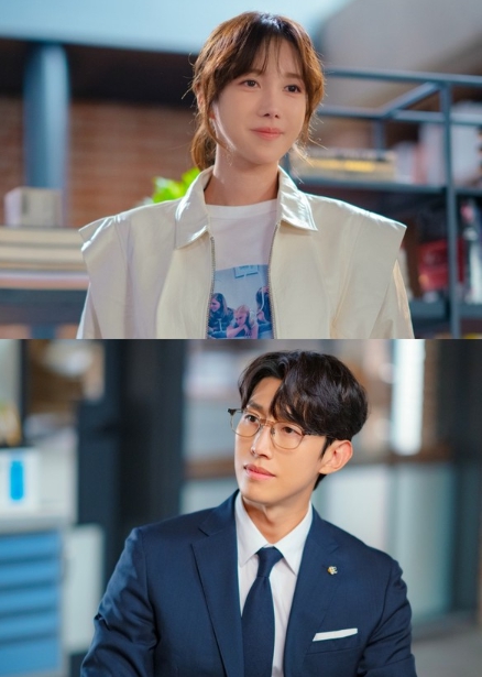 '끝내주는 해결사' 이지아 X 강기영, 쥐도 새도 모르게 이혼시켜 드립니다! 나쁜 배우자를 향한 통쾌한 사이다 날린다!