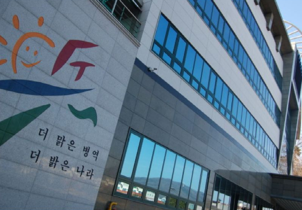 병무청장, 동해 수호 ‘해군 1함대’ 방문․장병 격려