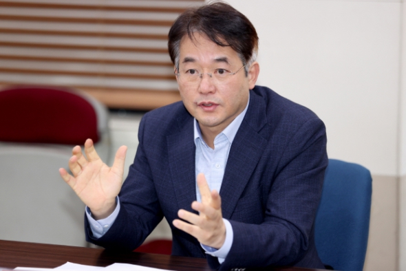 고양특례시, 명지의료재단 명지병원과 업무협약 체결 