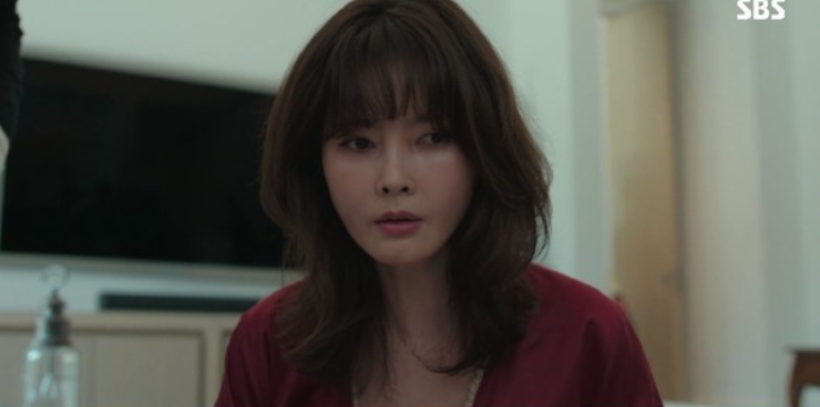 '마이 데몬' 배우 조연희, 섬세한 연기 변주로 묵직한 존재감 뽐냈다!