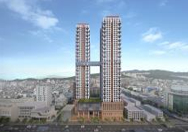 서울시, 전농구역 등 건축심의 통과…총 1,970세대 공급
