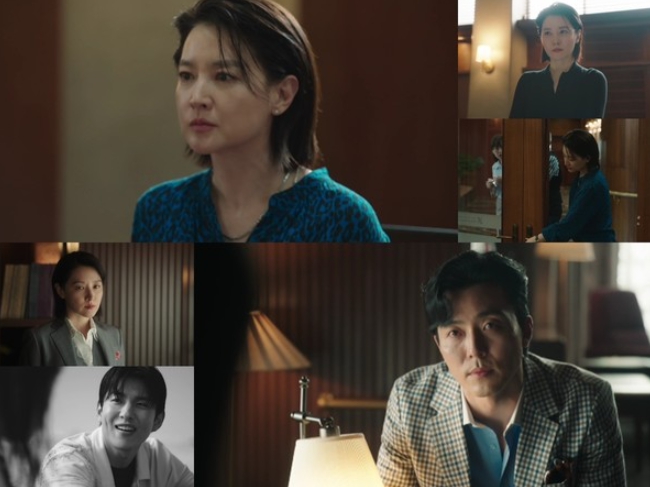'마에스트라' 최이윤 작가가 꼽은 '맞말' 제조기 이영애 & '차친놈' 이무생의 명대사 짚어보기!