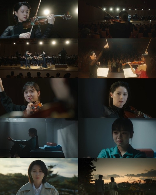 [종영] '마에스트라' 이영애-이무생-김영재-황보름별, 빈틈없이 흐른 명연기의 향연! ‘지독하고 치열하게’ 내달린 대장정 ‘해피 엔딩’
