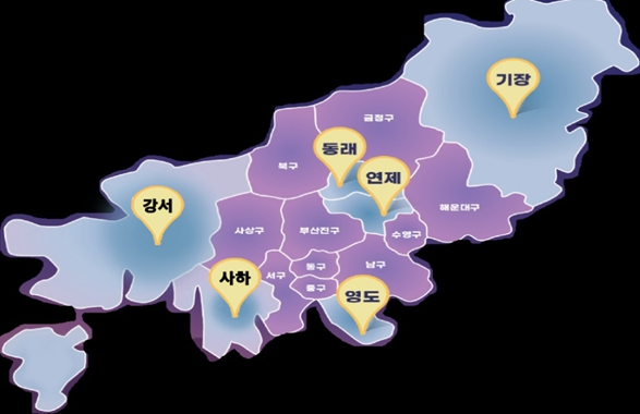 부산시 서부산권에도 달빛어린이병원 2곳 생겼다!… 2월부터 운영 개시