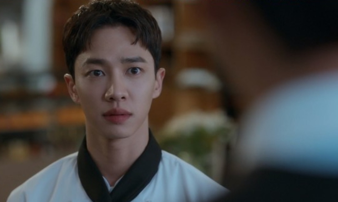 '내 남편과 결혼해줘' 이기광, '순애보 직진남' 면모로 설렘 유발 