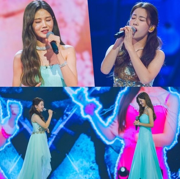 '미스트롯3' 미리보는 결승전...‘1라운드 진’ 배아현 VS ‘2라운드 진’ 오유진 데스매치!