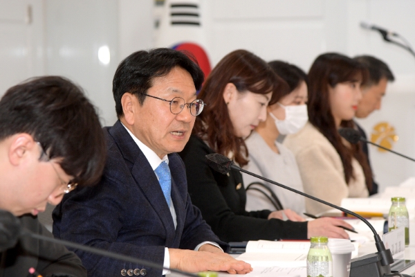광주광역시, ‘청년이 머무는 도시’ 만든다