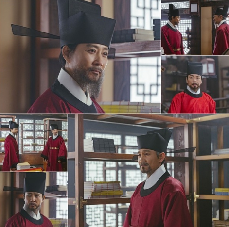 '고려거란전쟁' 최수종, 황제 도움으로 파직 위기 모면..."조정 복귀"
