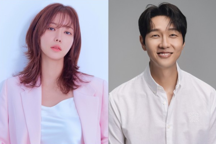 '미녀와 순정남' 임수향X지현우, 첫 연기 호흡...주말 안방극장 접수 예고! 