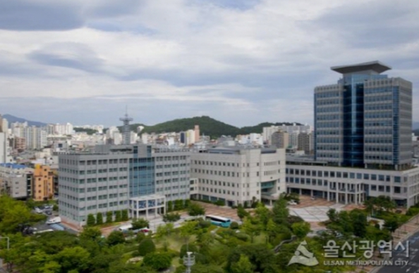 울산시 "기업도시 울산, 규제혁신으로 만들어 갑니다”