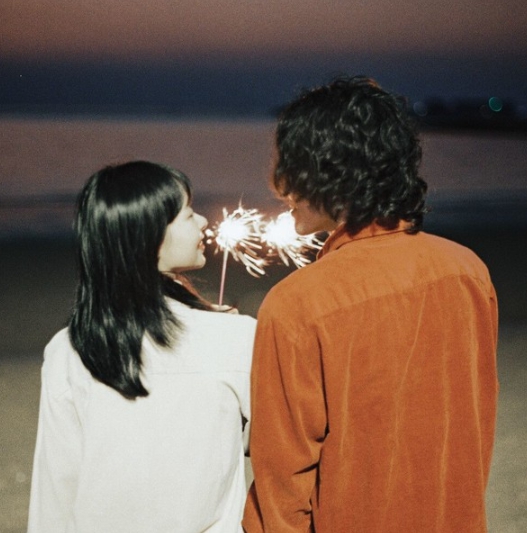 경서예지X전건호 '다정히 내 이름을 부르면', 멜론 2억 스트리밍 달성!