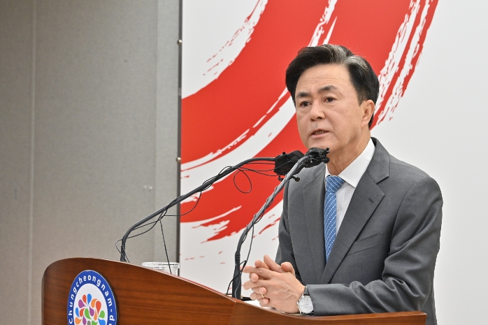 “대통령, 충남 현안 확실한 뒷받침 약속”