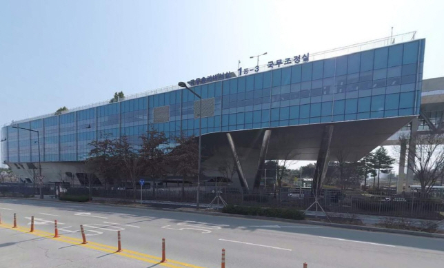 한덕수 국무총리,'수브라마냠 자이샨카르'인도 외교장관 접견
