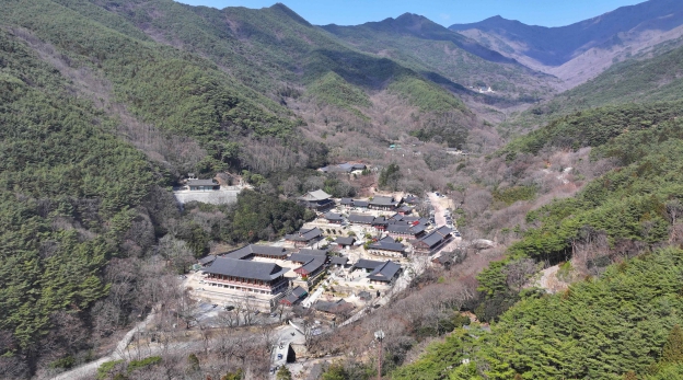 한국의 명승 사찰과 명상 만나 ‘K불교문화’ 콘텐츠로 탄생