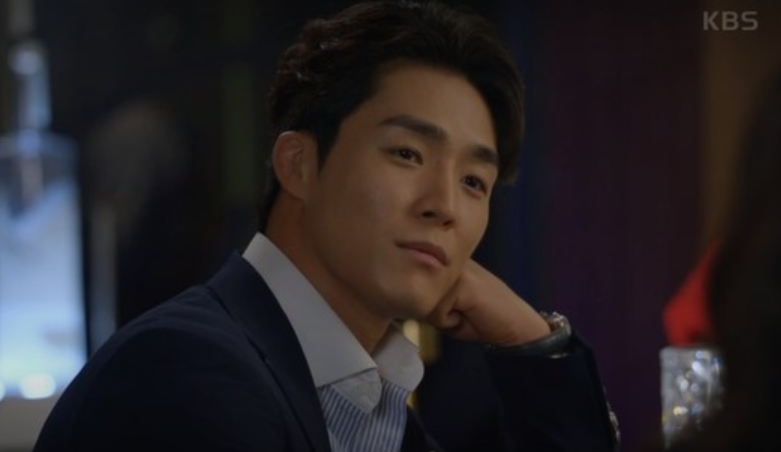 '피도 눈물도 없이' 서하준, 이소연 전 연인이었다…정체 공개되며 새로운 긴장감 선사