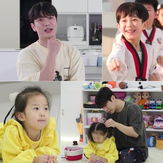 ‘원더풀 월드’ 김남주-차은우, 혐오 관계에서 동지로 관계 변화! 