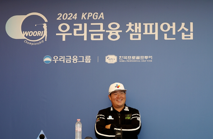 [2024 우리금융 챔피언십] 개막 D-1 ‘디펜딩 챔피언’ 임성재 인터뷰
