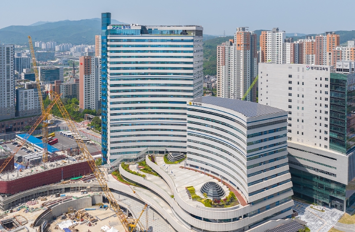 경기도, 고양시에 벽제 목암지구 사업시행사 위법행위 행정조치 요구