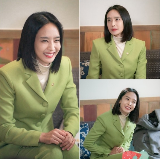 배우 박정아, '야한(夜限) 사진관' 아쉬움 가득 종영 소감 “따뜻했던 작품, 오래도록 기억되길” 