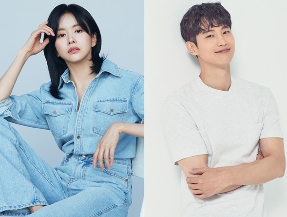 '스캔들' 한보름X최웅, 작가-배우 지망생 커플로 변신! 한채영에 이어 역대급 라인업 탄생
