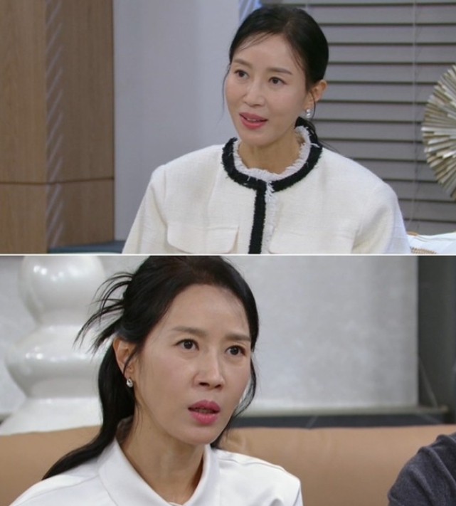 '수지맞은 우리' 배우 김희정, 우아함부터 차가움까지! 임팩트 甲 존재감 ‘시선 고정’