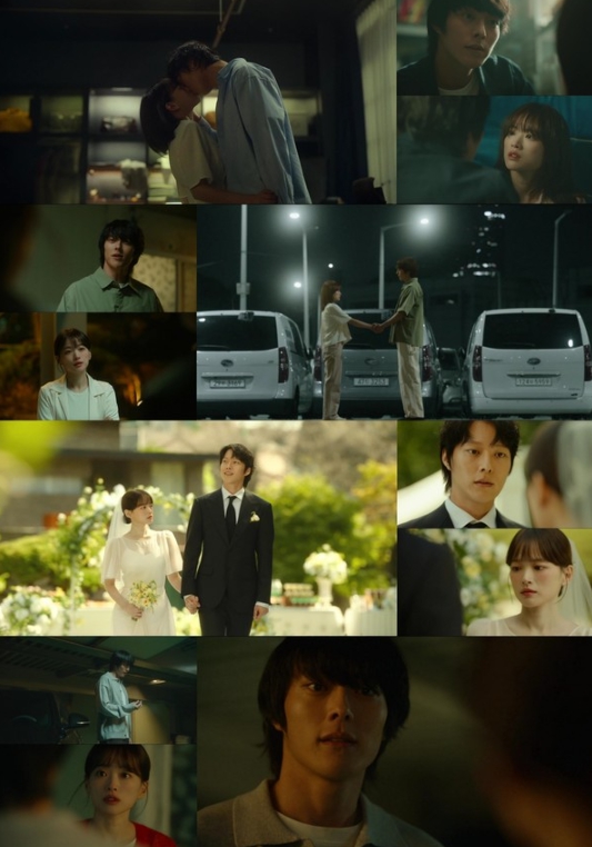 히어로는 아닙니다만, ‘귀해커플’ 장기용♥천우희, ‘애틋X설렘' 엔딩 장인 맞습니다만! ‘시청자도 헤어 나올 수 없다!’