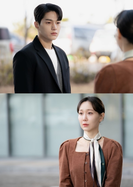 '함부로 대해줘' 김명수가 이유영을 밀어낸 합리적 의심 2가지!