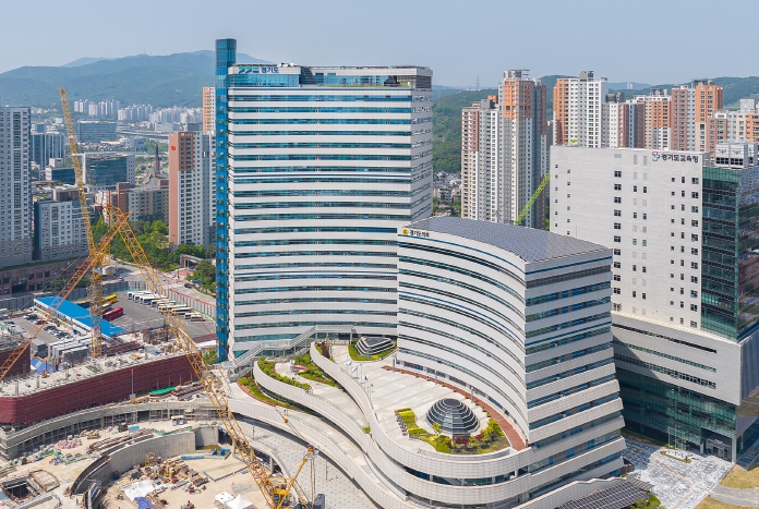 경기도, 시스템반도체 산업 지원 기반 구축. 국비 150억 확보