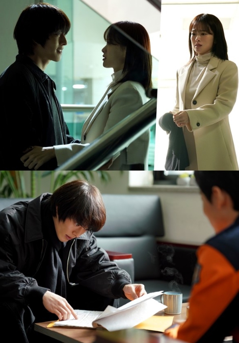 '히어로는 아닙니다만' 장기용, 천우희 구하기 위한 최후의 준비 완료...천우희 살리고 운명 바꿀 수 있을까?