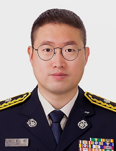 경남소방, 영상통화를 통한 신속한 초기 화재진압으로 큰 피해 막아